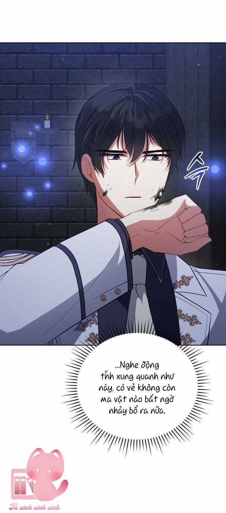 Quý Cô Khó Gần Chapter 95 trang 25