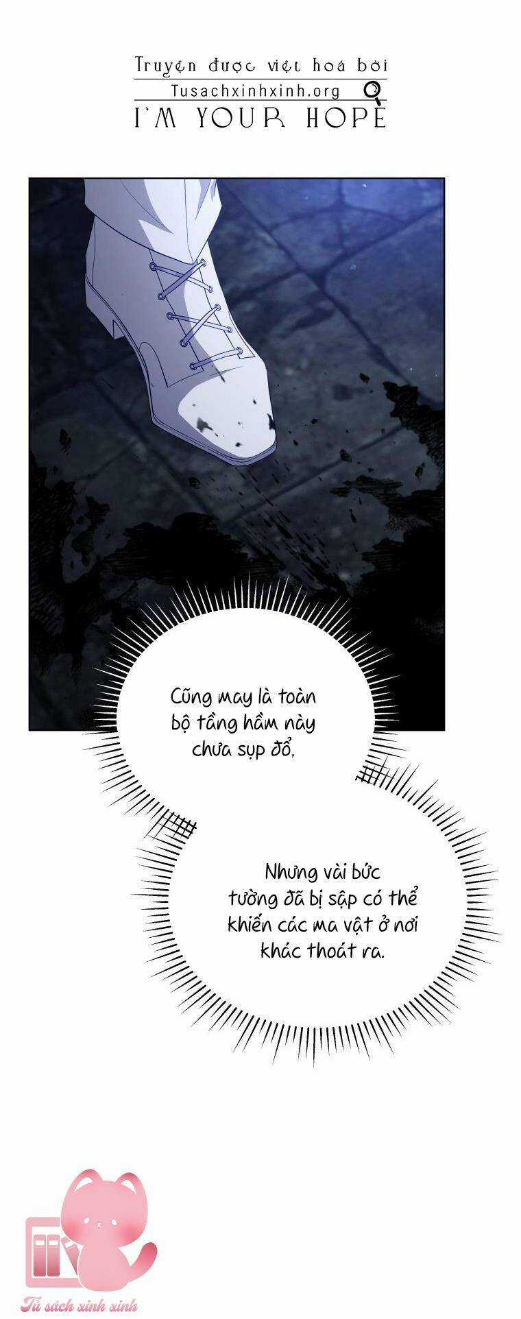 Quý Cô Khó Gần Chapter 95 trang 26