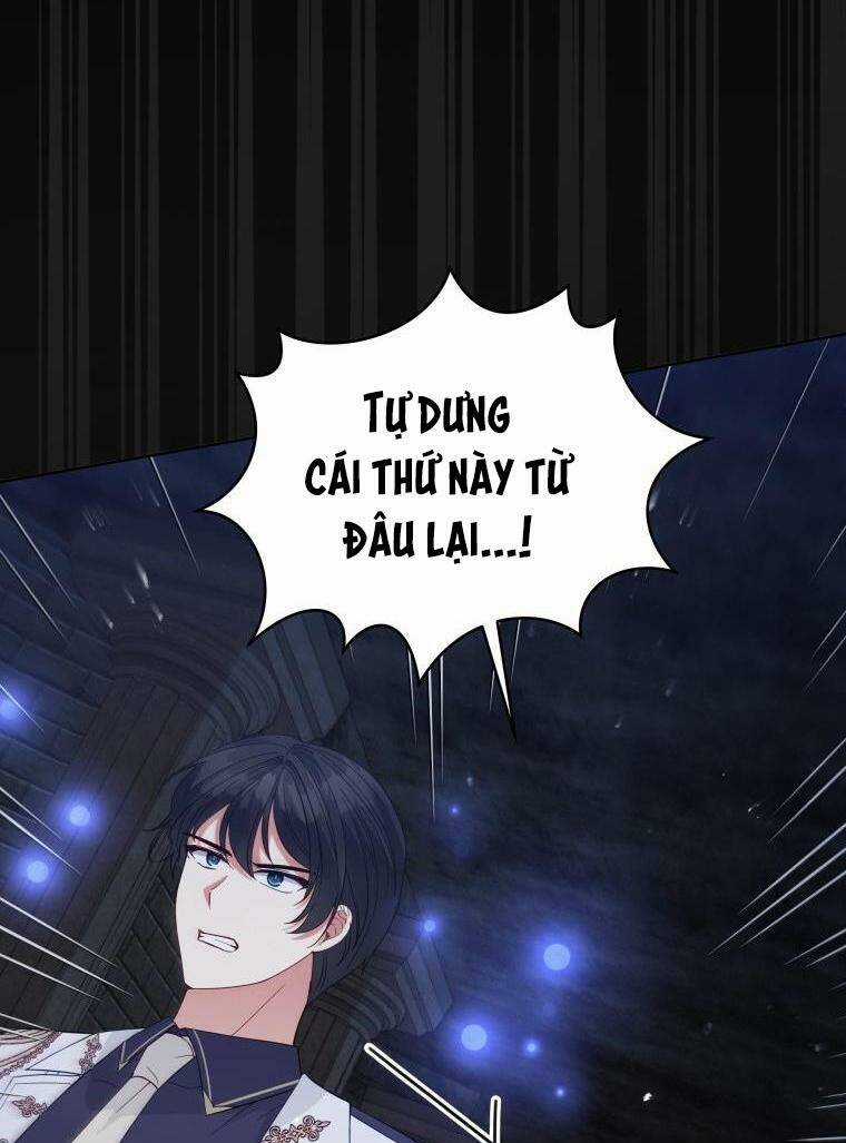 Quý Cô Khó Gần Chapter 95 trang 3