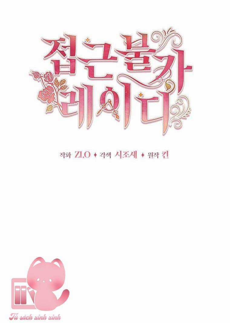 Quý Cô Khó Gần Chapter 95 trang 30