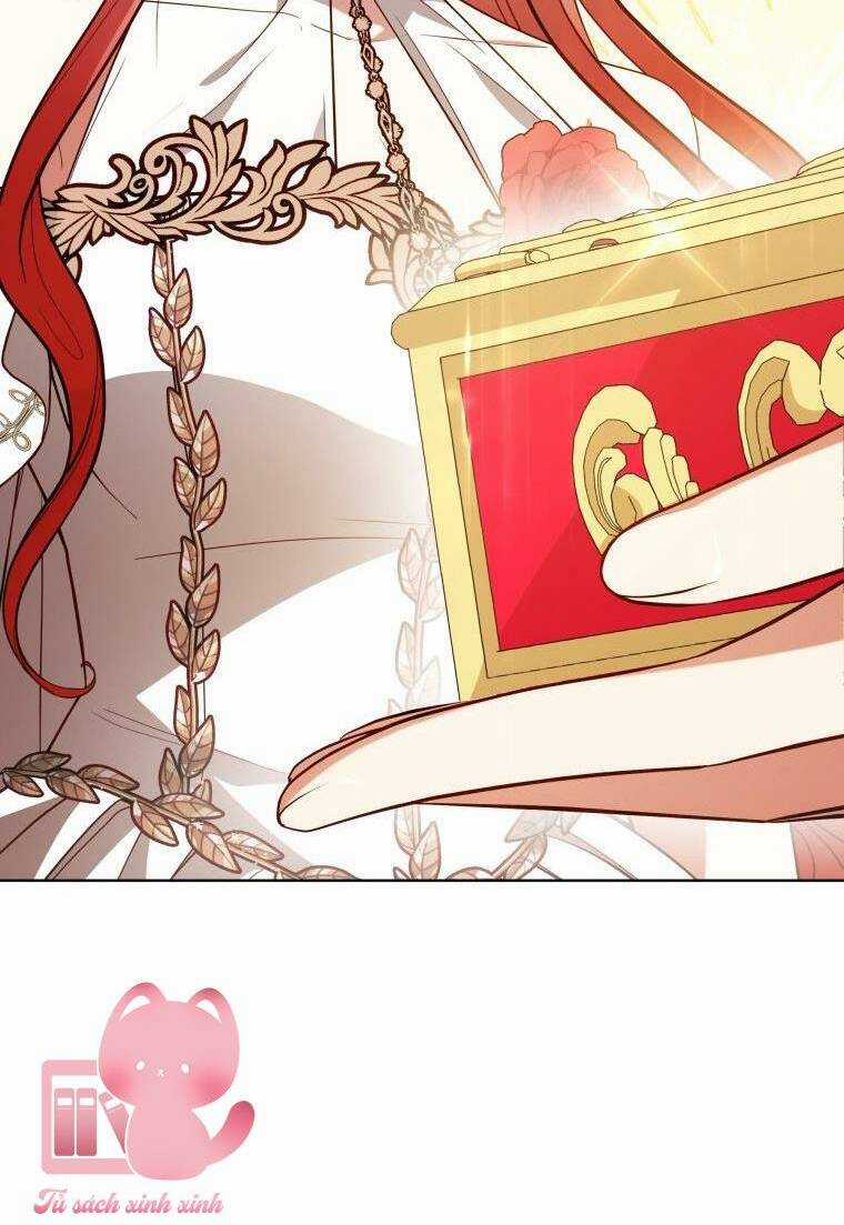 Quý Cô Khó Gần Chapter 95 trang 32