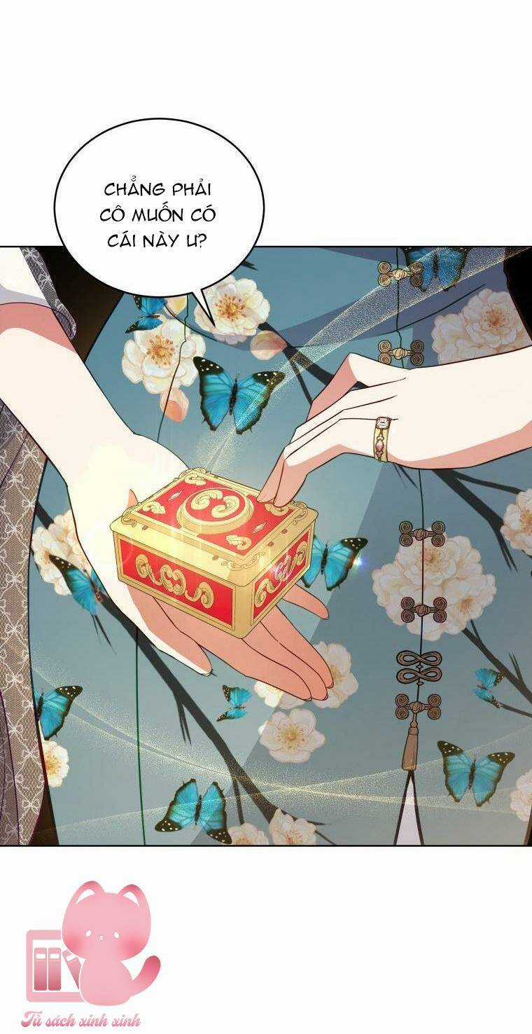 Quý Cô Khó Gần Chapter 95 trang 33