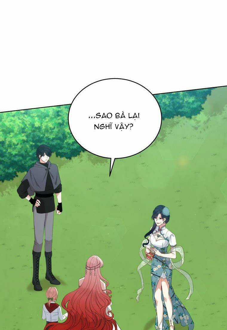 Quý Cô Khó Gần Chapter 95 trang 34