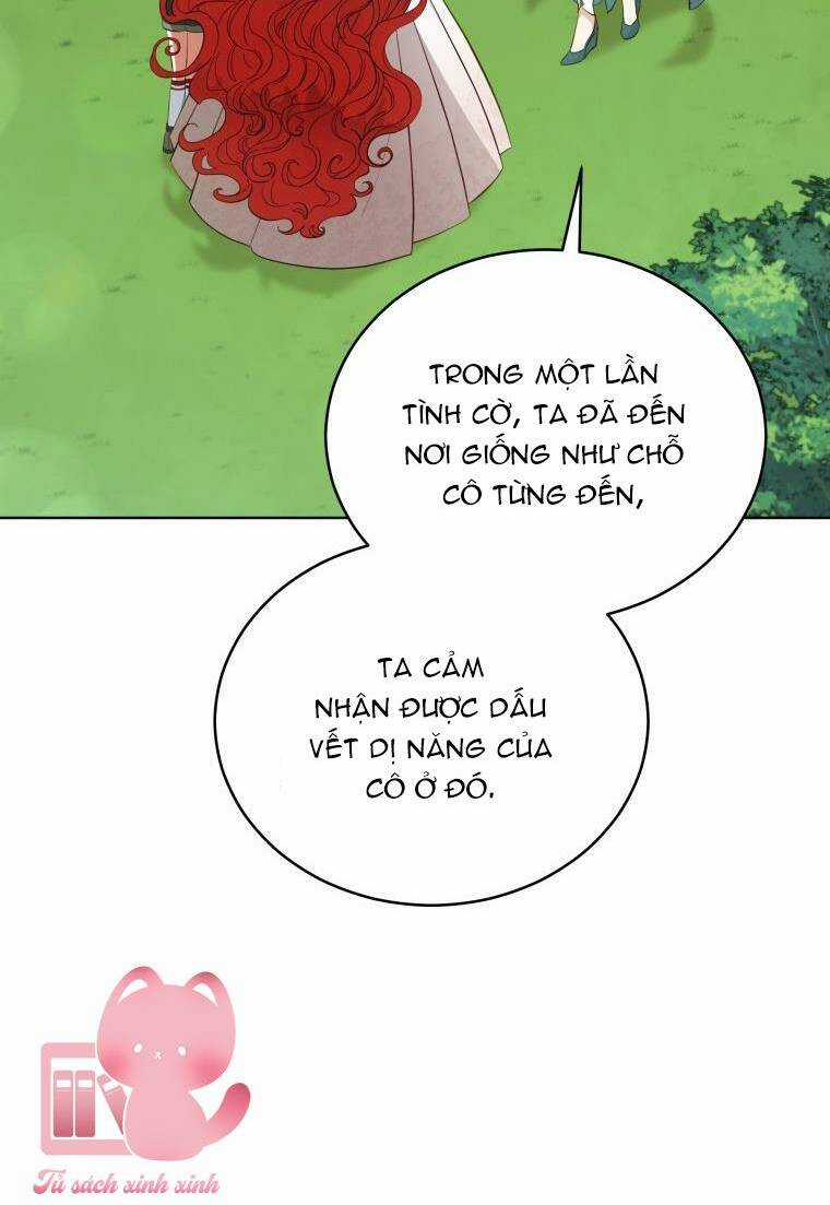 Quý Cô Khó Gần Chapter 95 trang 35