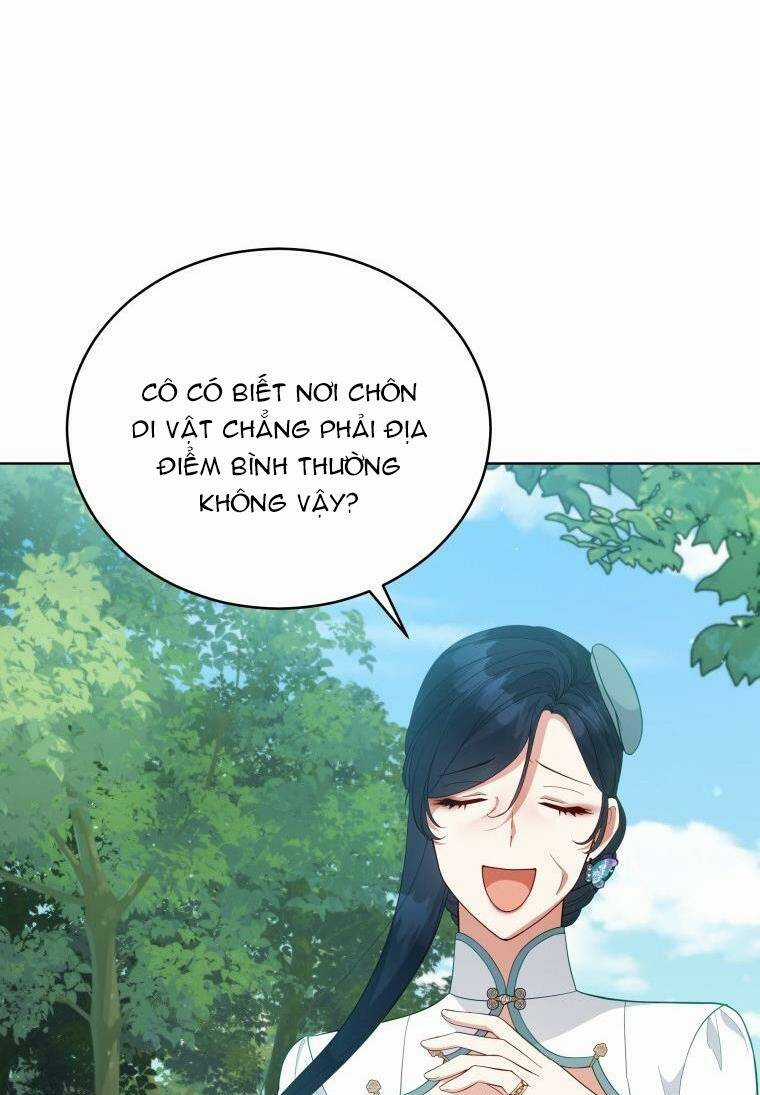 Quý Cô Khó Gần Chapter 95 trang 36