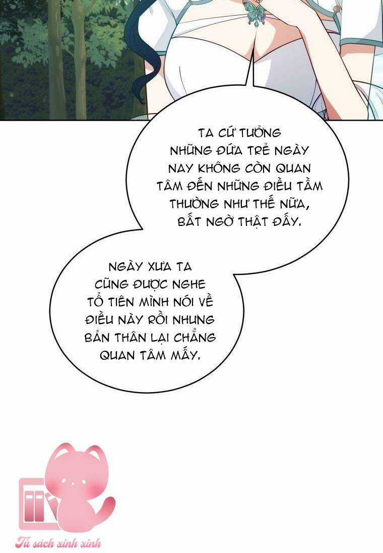 Quý Cô Khó Gần Chapter 95 trang 37