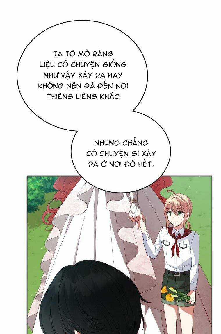 Quý Cô Khó Gần Chapter 95 trang 41
