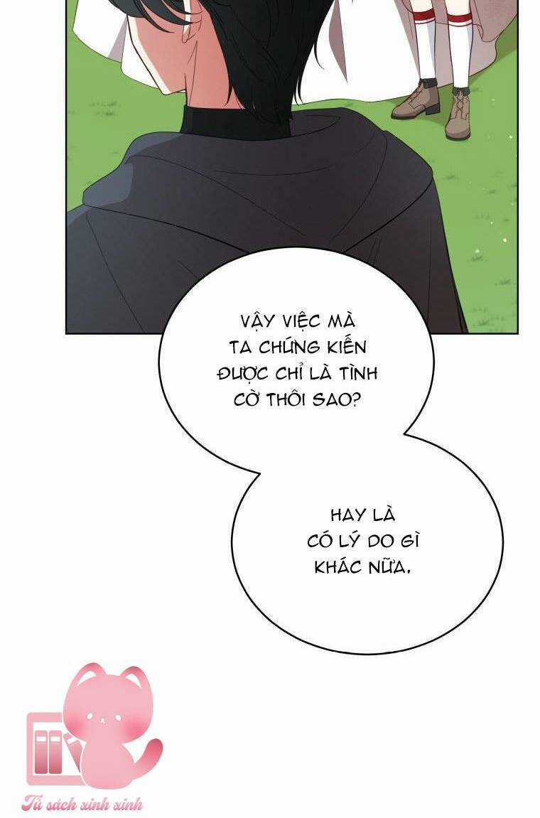 Quý Cô Khó Gần Chapter 95 trang 42