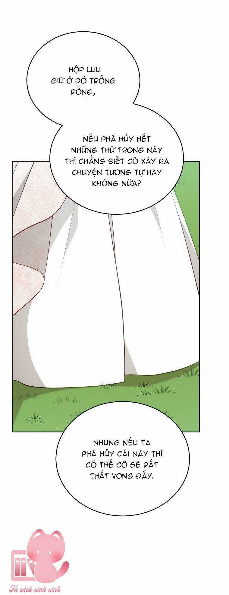 Quý Cô Khó Gần Chapter 95 trang 43