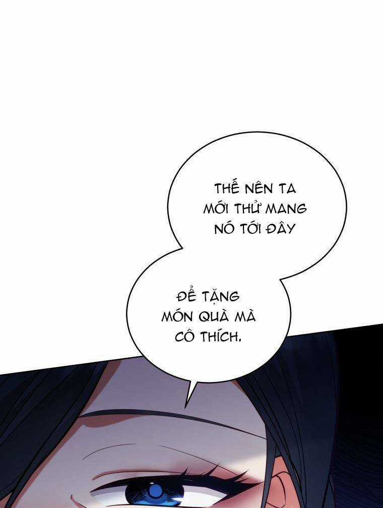 Quý Cô Khó Gần Chapter 95 trang 44