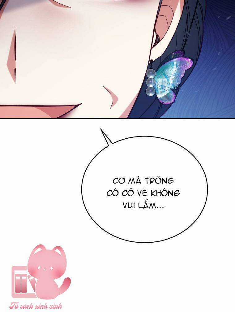 Quý Cô Khó Gần Chapter 95 trang 45