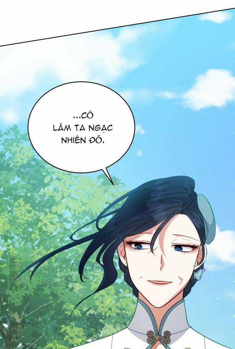 Quý Cô Khó Gần Chapter 95 trang 49