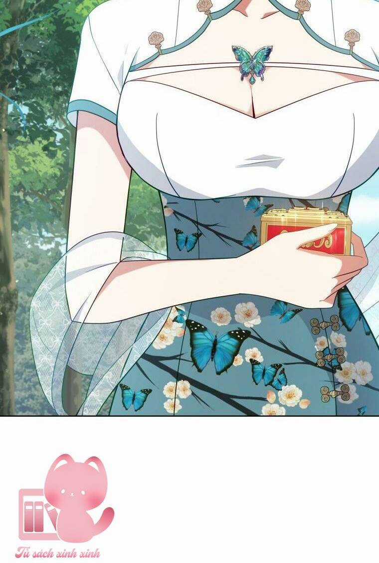 Quý Cô Khó Gần Chapter 95 trang 50