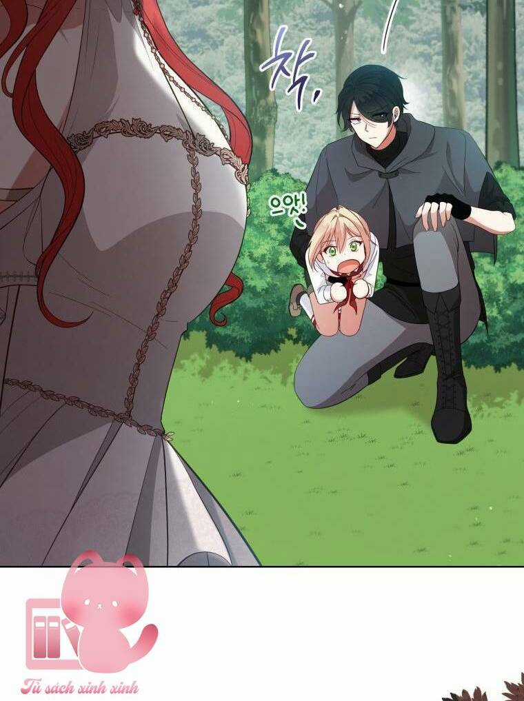 Quý Cô Khó Gần Chapter 95 trang 52