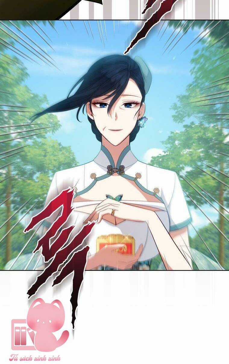 Quý Cô Khó Gần Chapter 95 trang 56