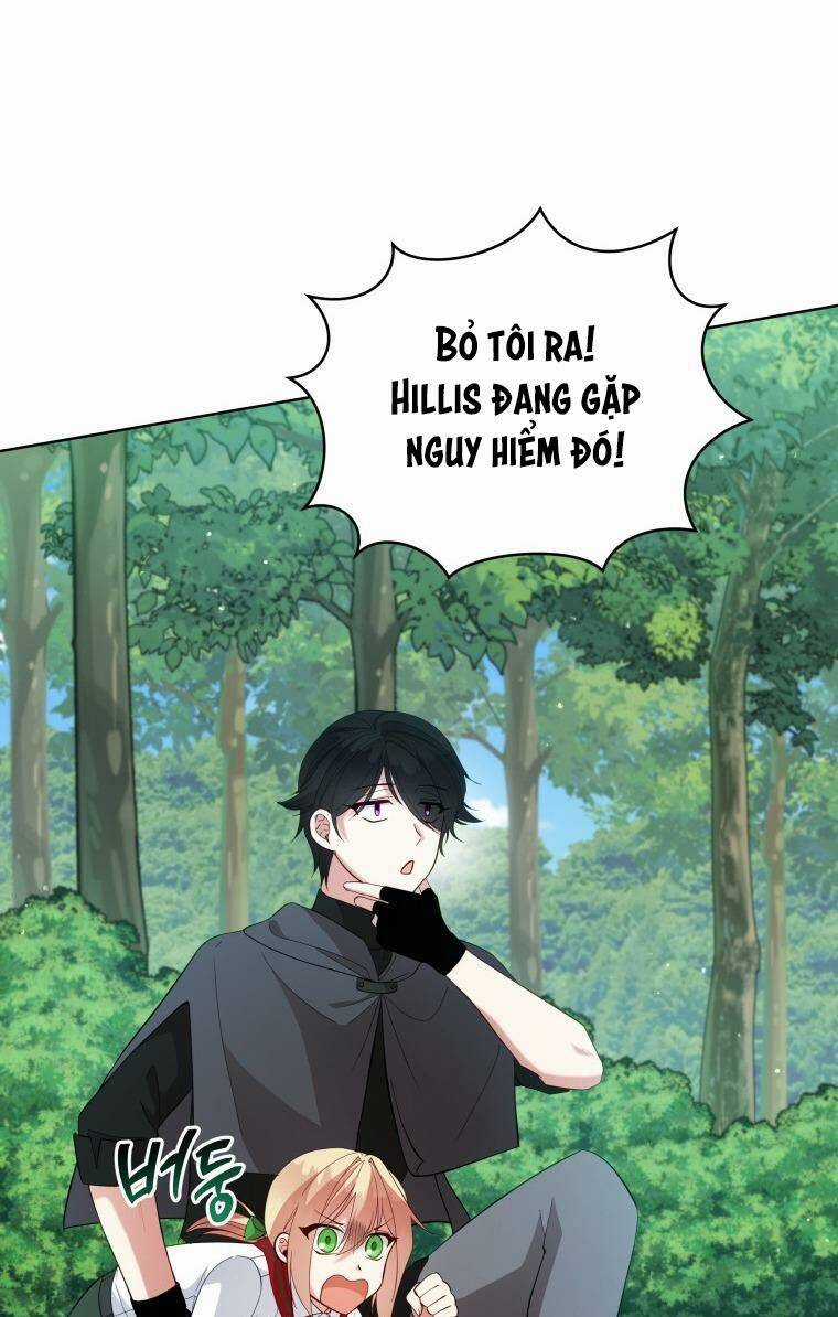 Quý Cô Khó Gần Chapter 95 trang 58