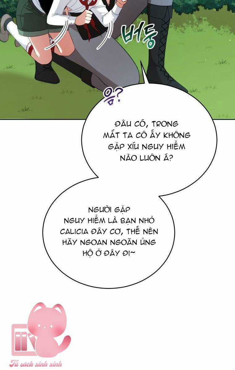 Quý Cô Khó Gần Chapter 95 trang 59