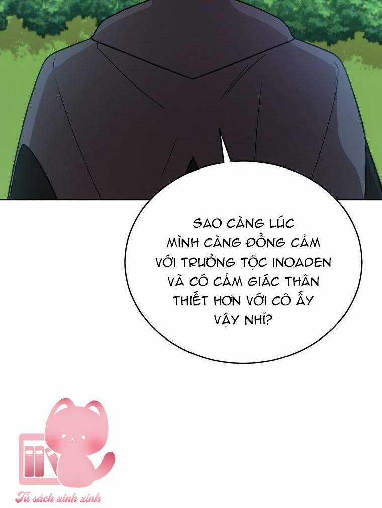 Quý Cô Khó Gần Chapter 95 trang 61