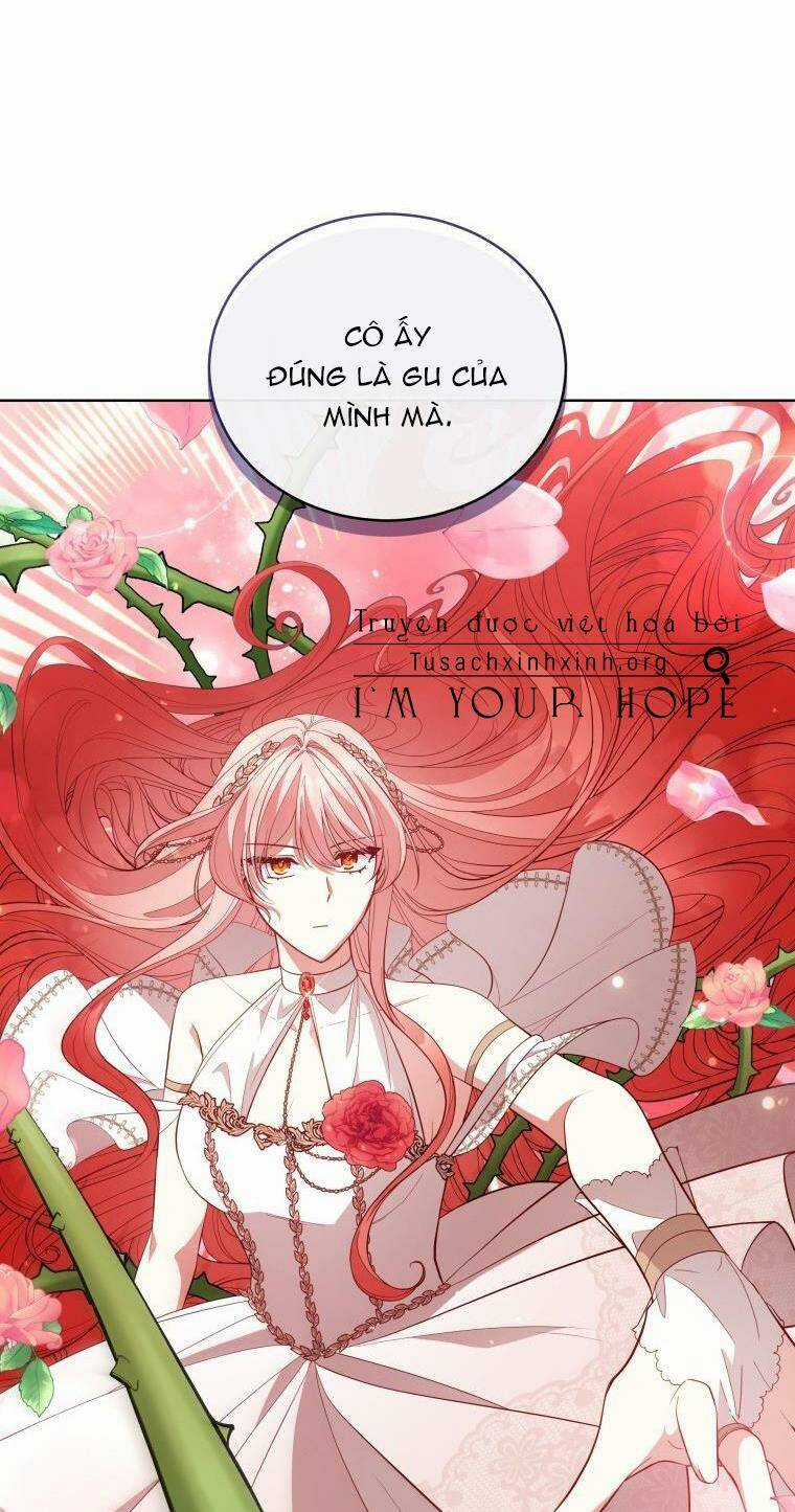 Quý Cô Khó Gần Chapter 95 trang 62