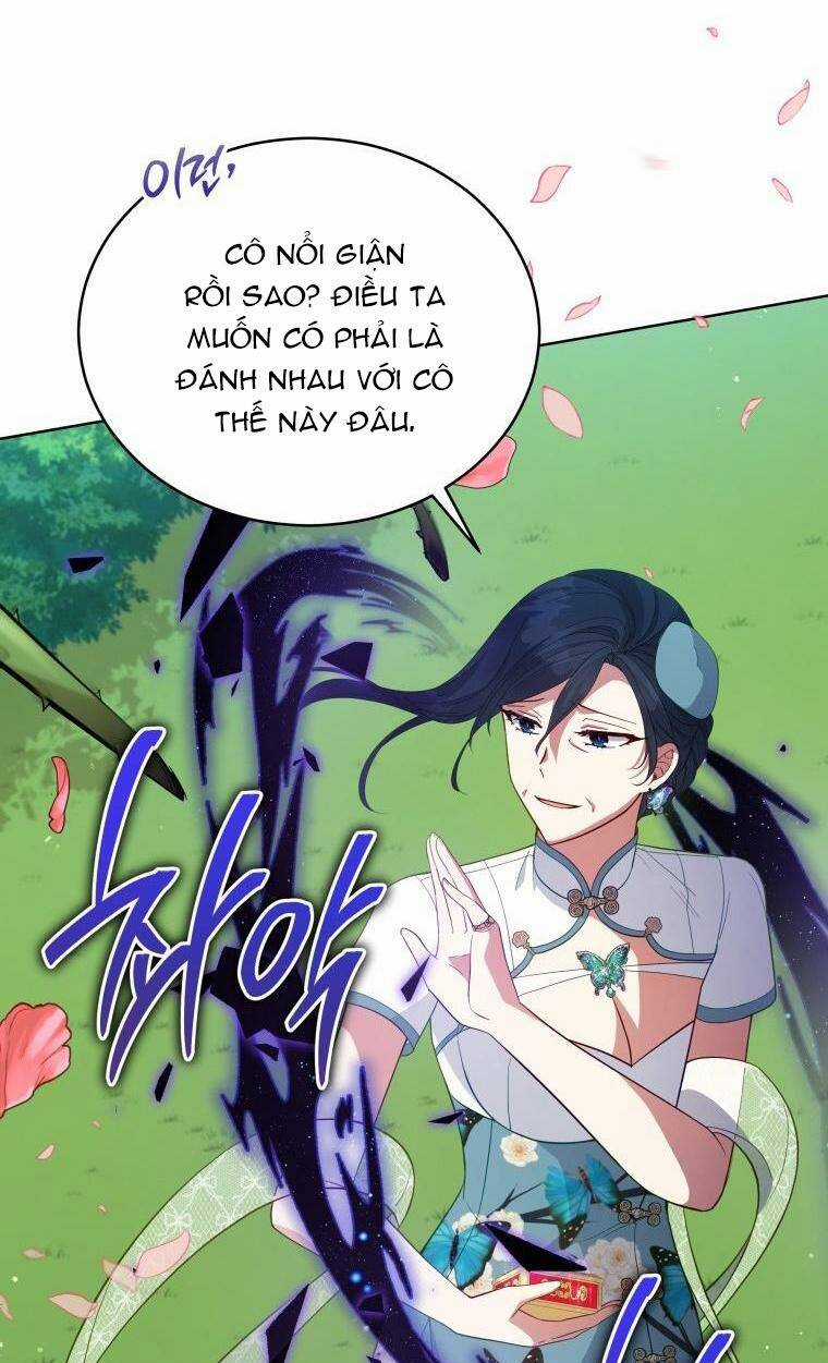 Quý Cô Khó Gần Chapter 95 trang 64