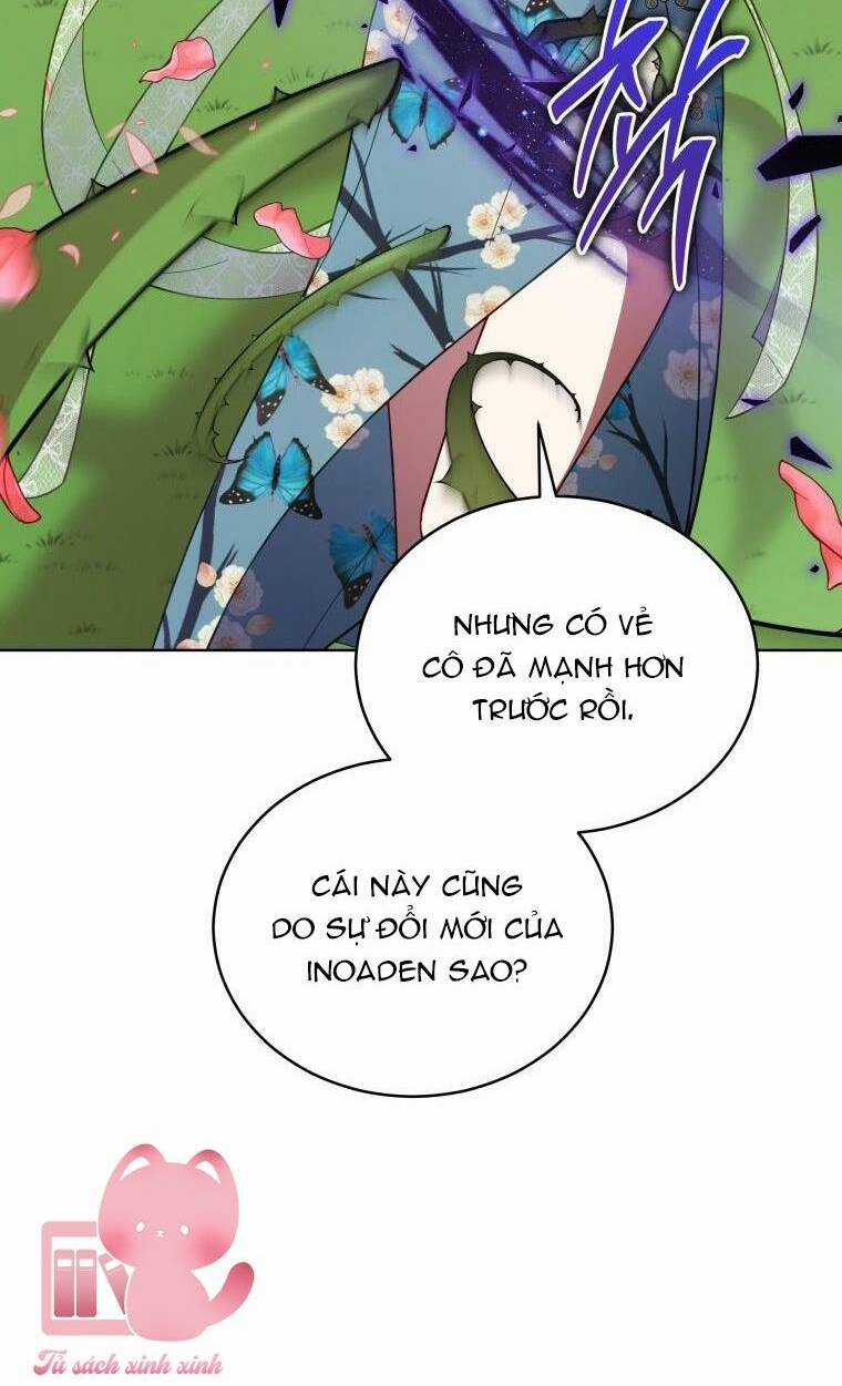 Quý Cô Khó Gần Chapter 95 trang 65