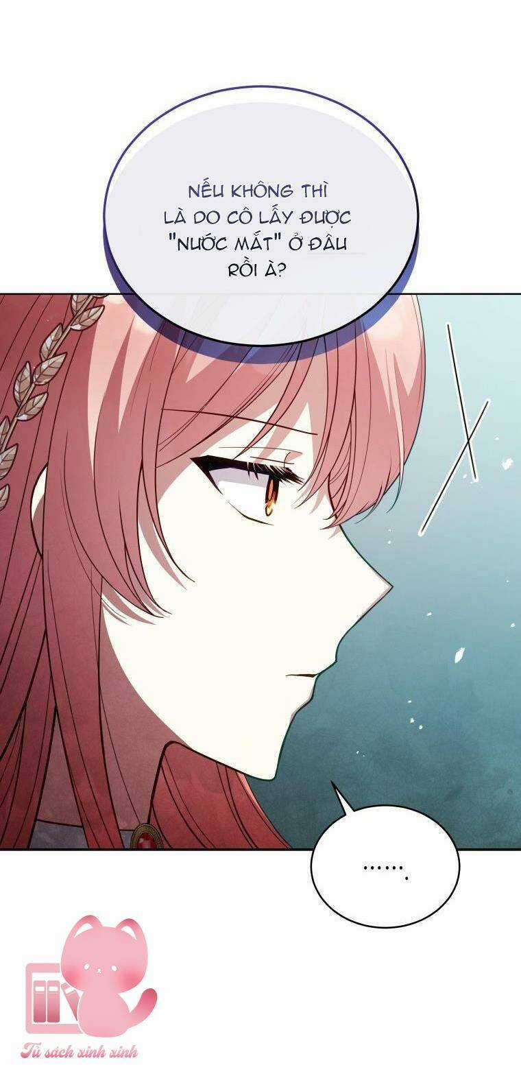 Quý Cô Khó Gần Chapter 95 trang 66