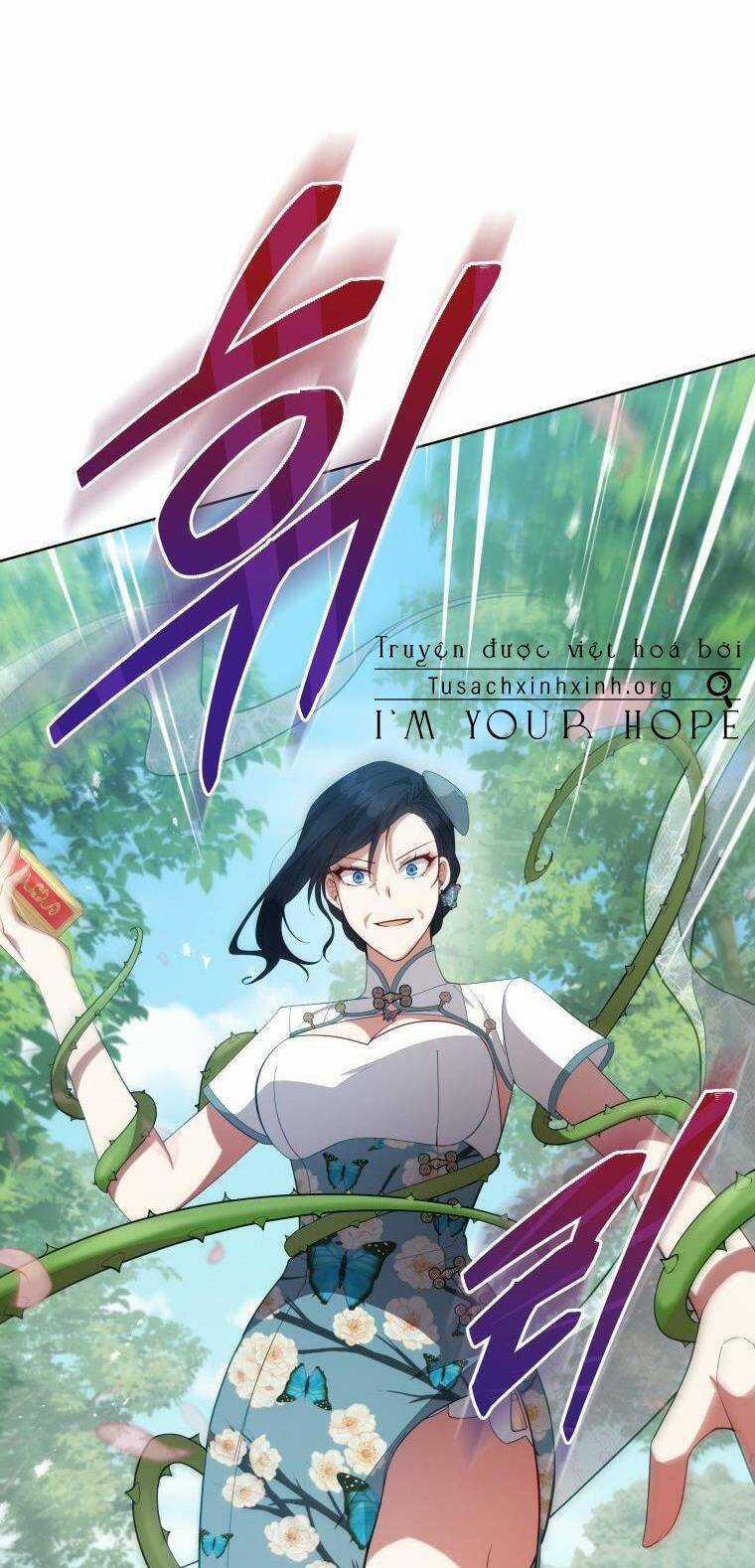 Quý Cô Khó Gần Chapter 95 trang 67