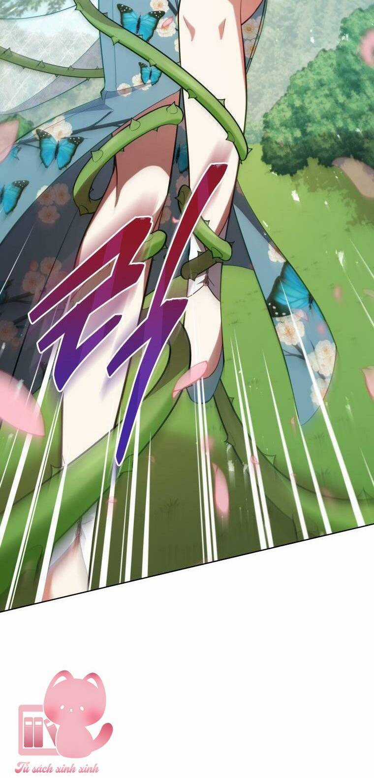 Quý Cô Khó Gần Chapter 95 trang 68