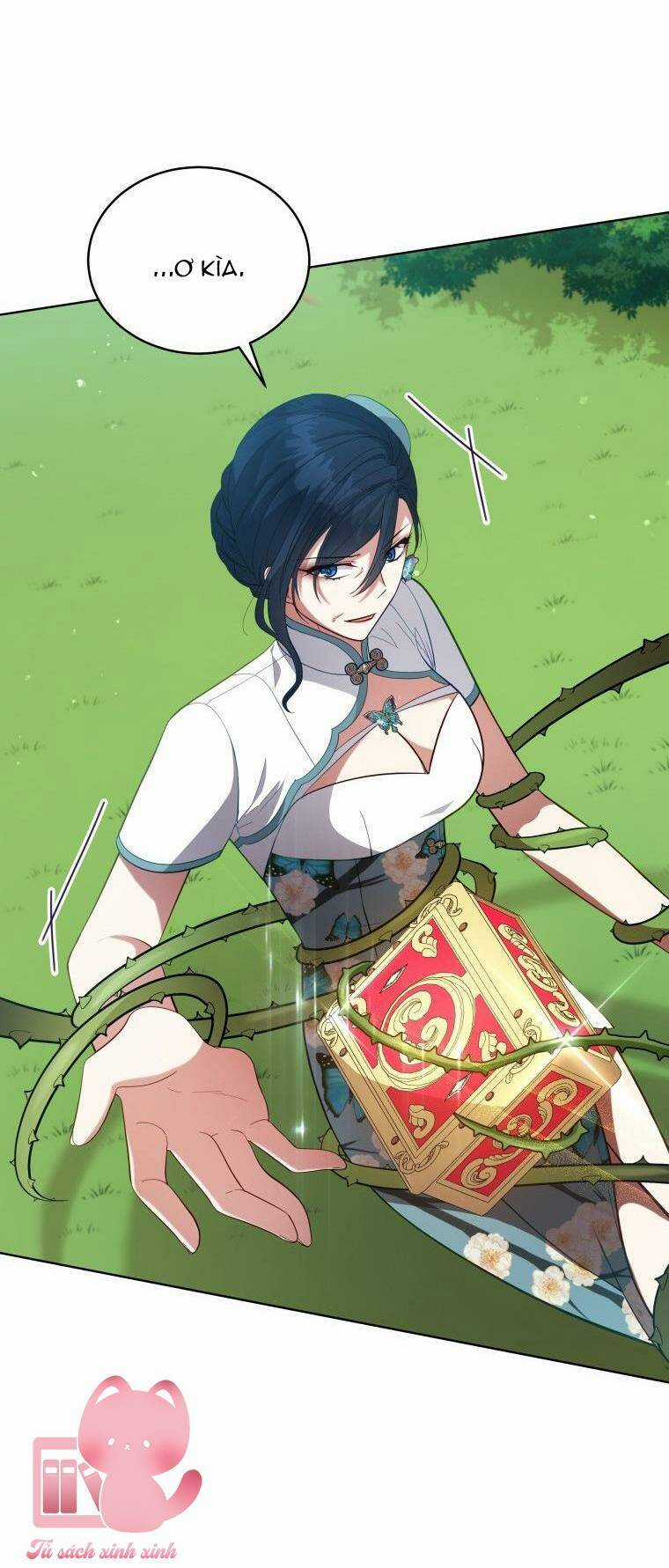 Quý Cô Khó Gần Chapter 95 trang 69