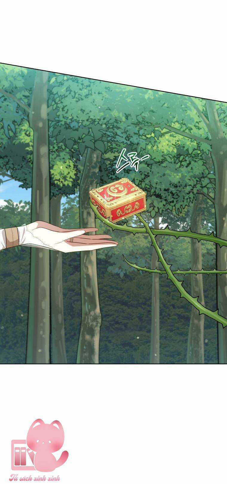 Quý Cô Khó Gần Chapter 95 trang 70