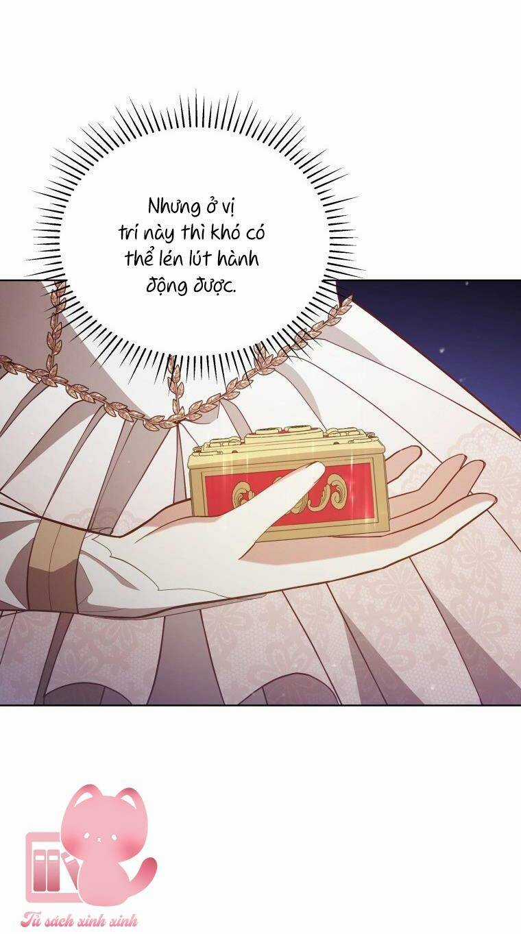 Quý Cô Khó Gần Chapter 95 trang 73