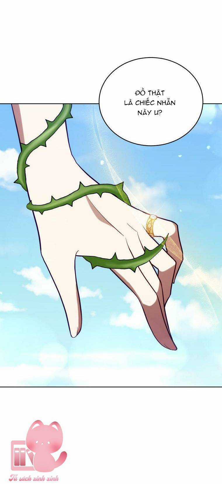 Quý Cô Khó Gần Chapter 95 trang 76