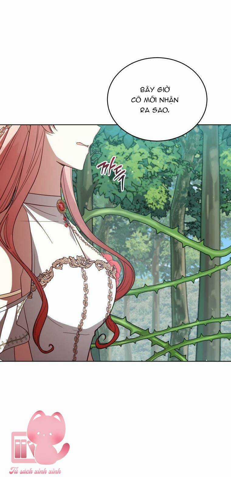 Quý Cô Khó Gần Chapter 95 trang 77