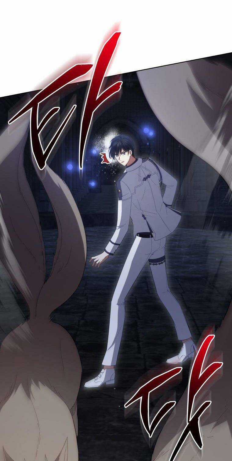 Quý Cô Khó Gần Chapter 95 trang 8