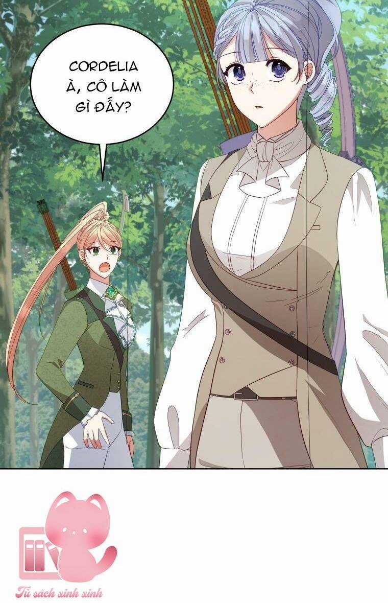 Quý Cô Khó Gần Chapter 95 trang 83