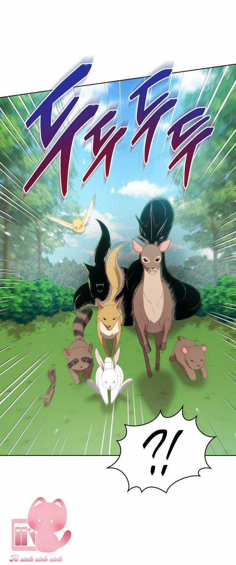 Quý Cô Khó Gần Chapter 95 trang 85