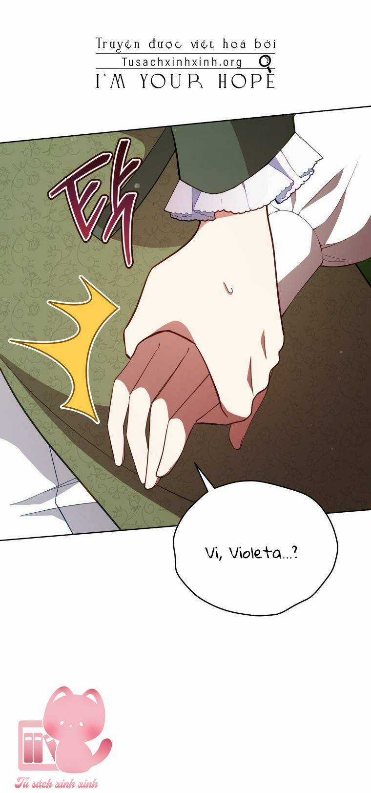 Quý Cô Khó Gần Chapter 95 trang 89