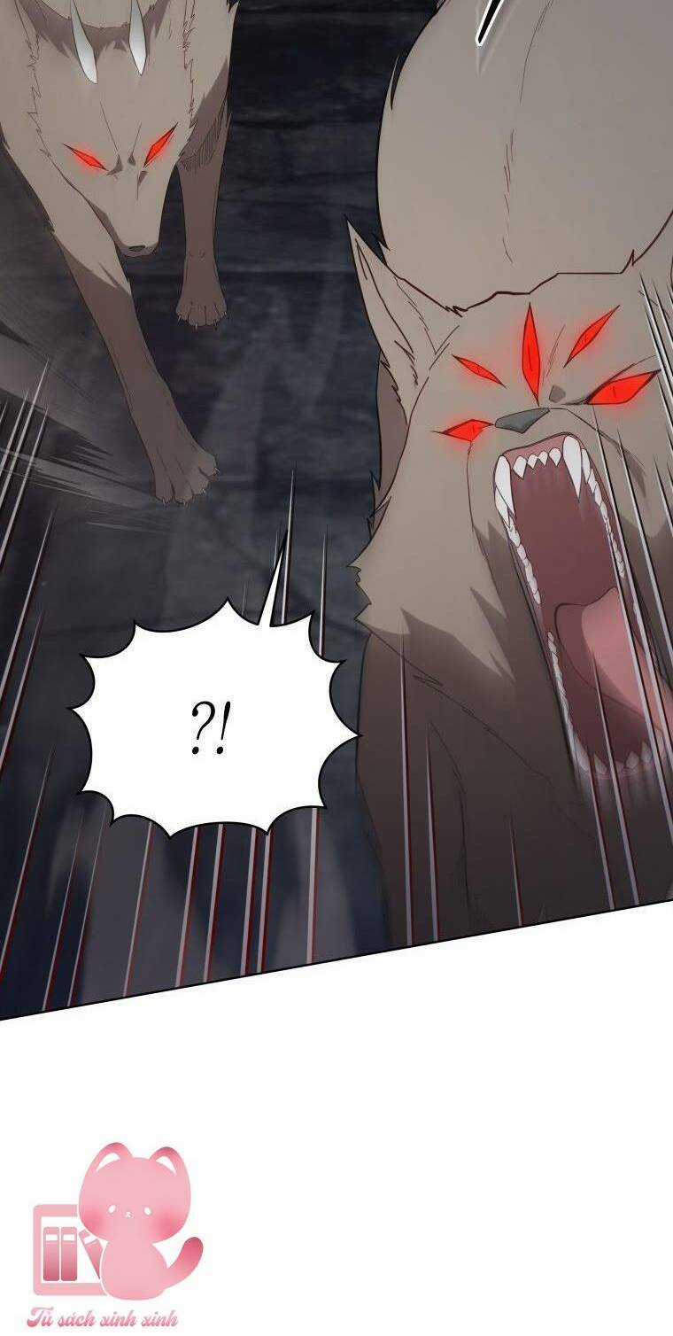 Quý Cô Khó Gần Chapter 95 trang 9