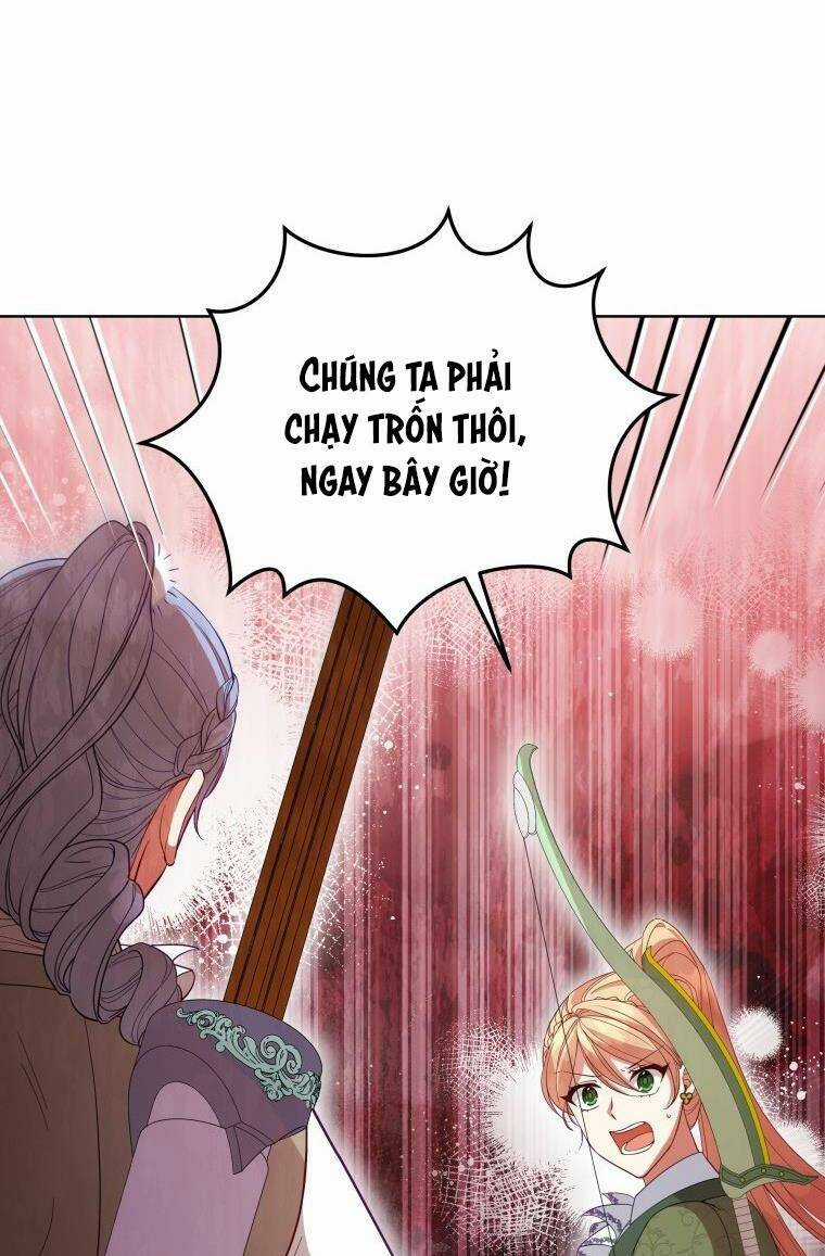 Quý Cô Khó Gần Chapter 95 trang 90