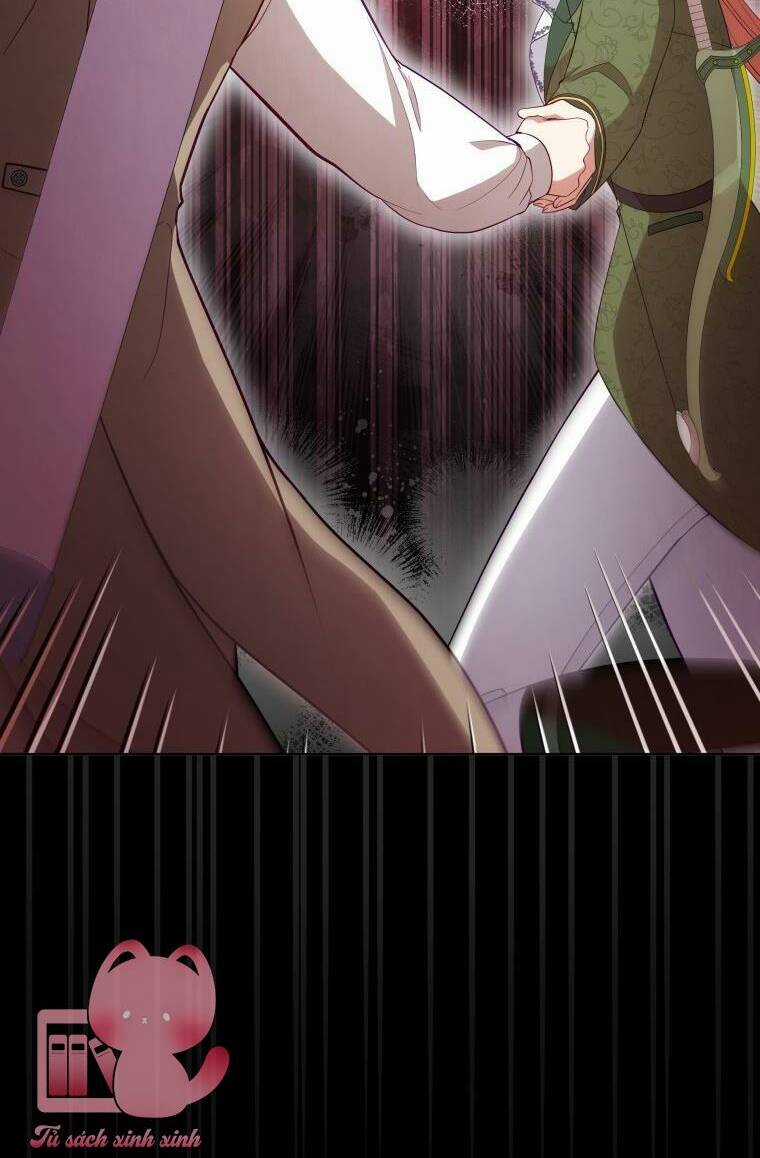 Quý Cô Khó Gần Chapter 95 trang 91