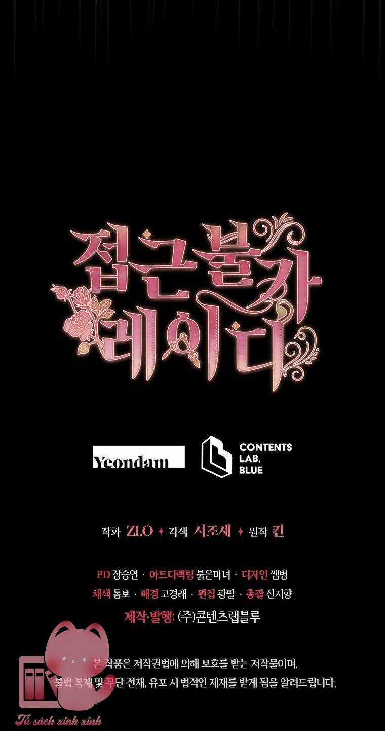 Quý Cô Khó Gần Chapter 95 trang 92