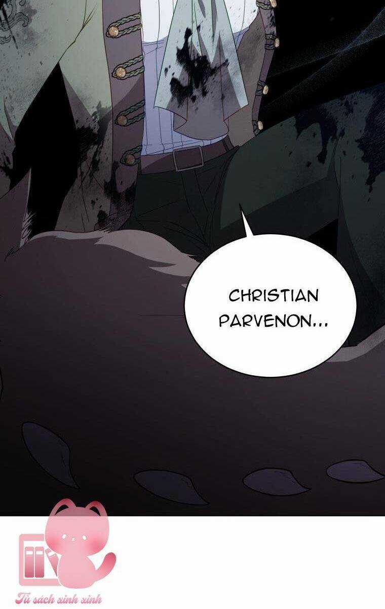 Quý Cô Khó Gần Chapter 96 trang 10