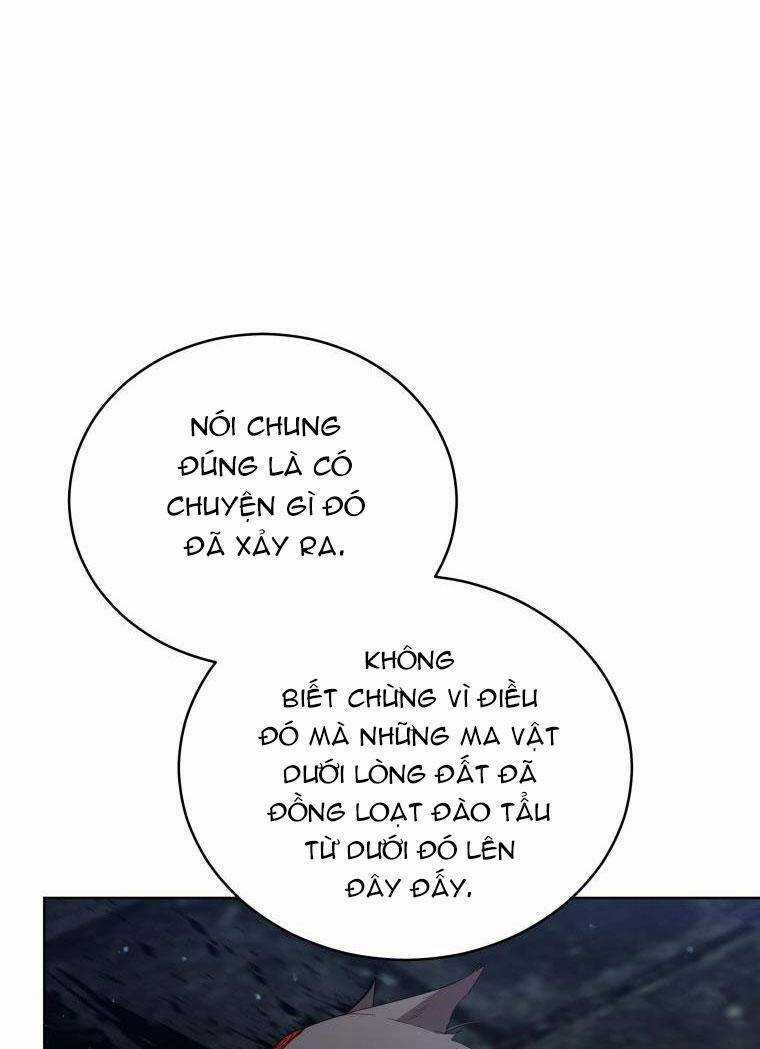 Quý Cô Khó Gần Chapter 96 trang 12