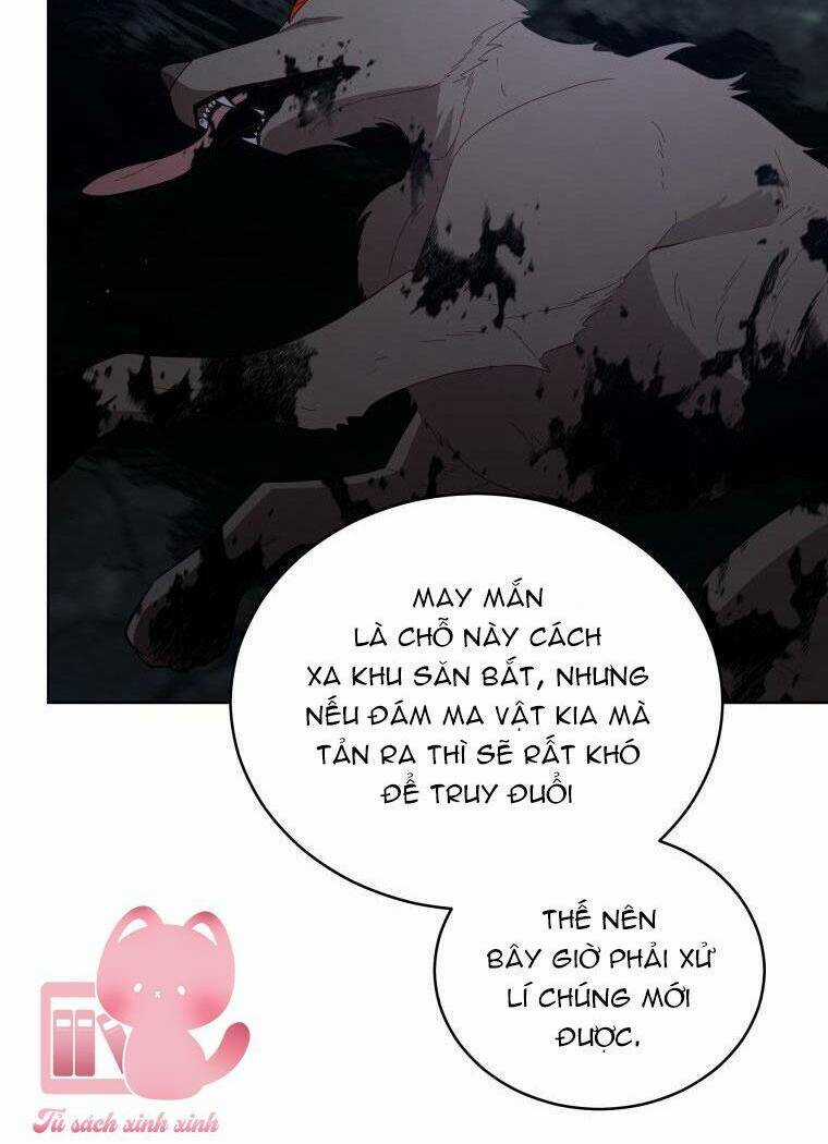 Quý Cô Khó Gần Chapter 96 trang 13