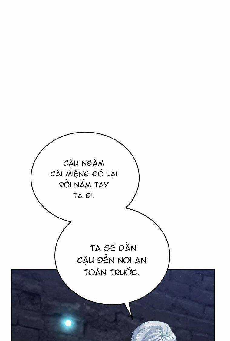 Quý Cô Khó Gần Chapter 96 trang 14