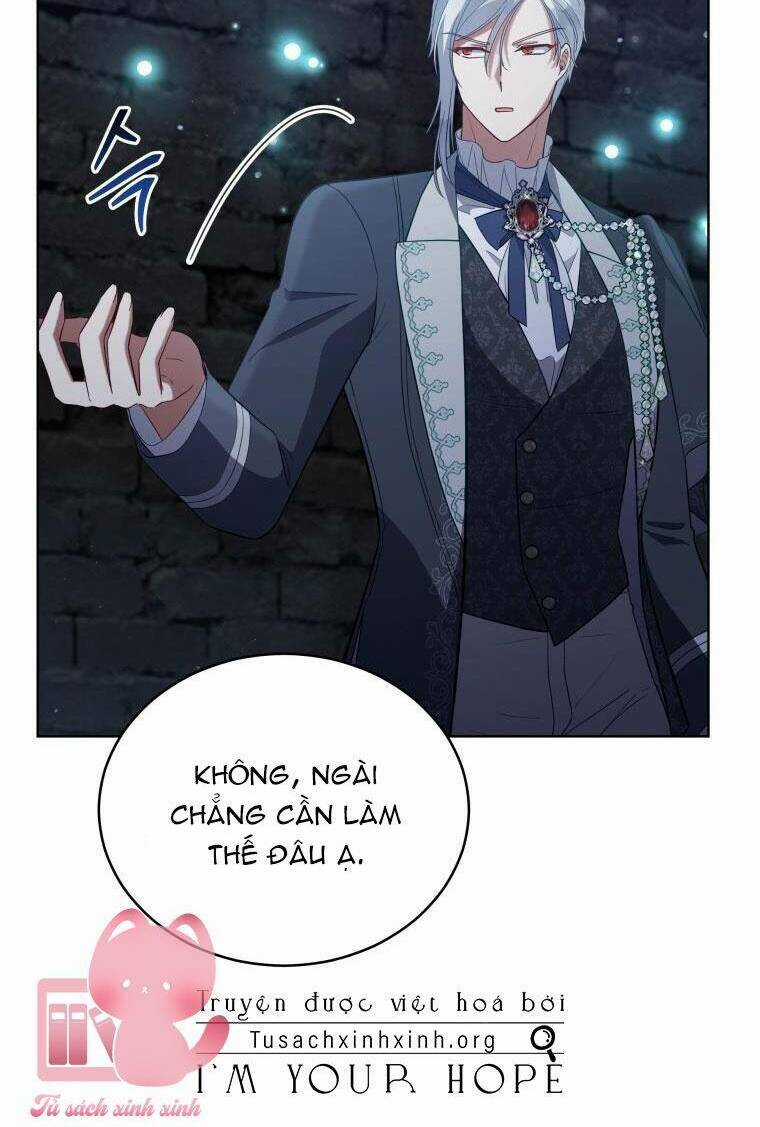 Quý Cô Khó Gần Chapter 96 trang 15