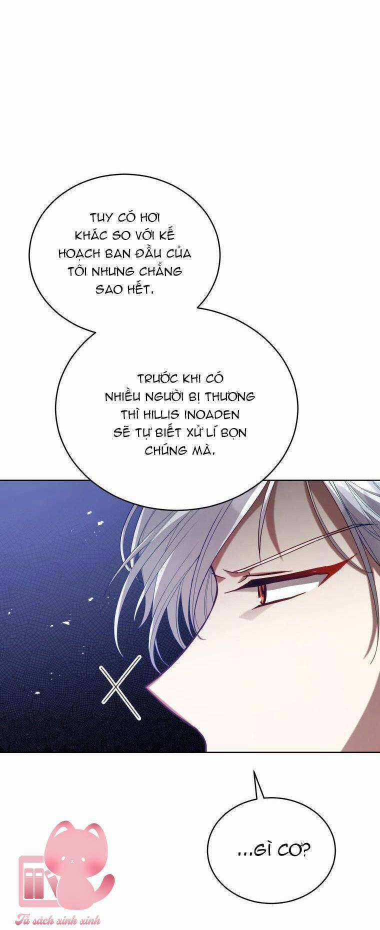 Quý Cô Khó Gần Chapter 96 trang 17