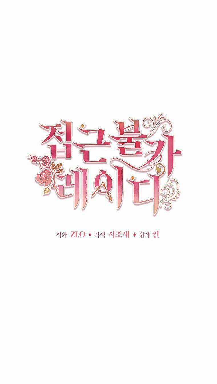 Quý Cô Khó Gần Chapter 96 trang 21