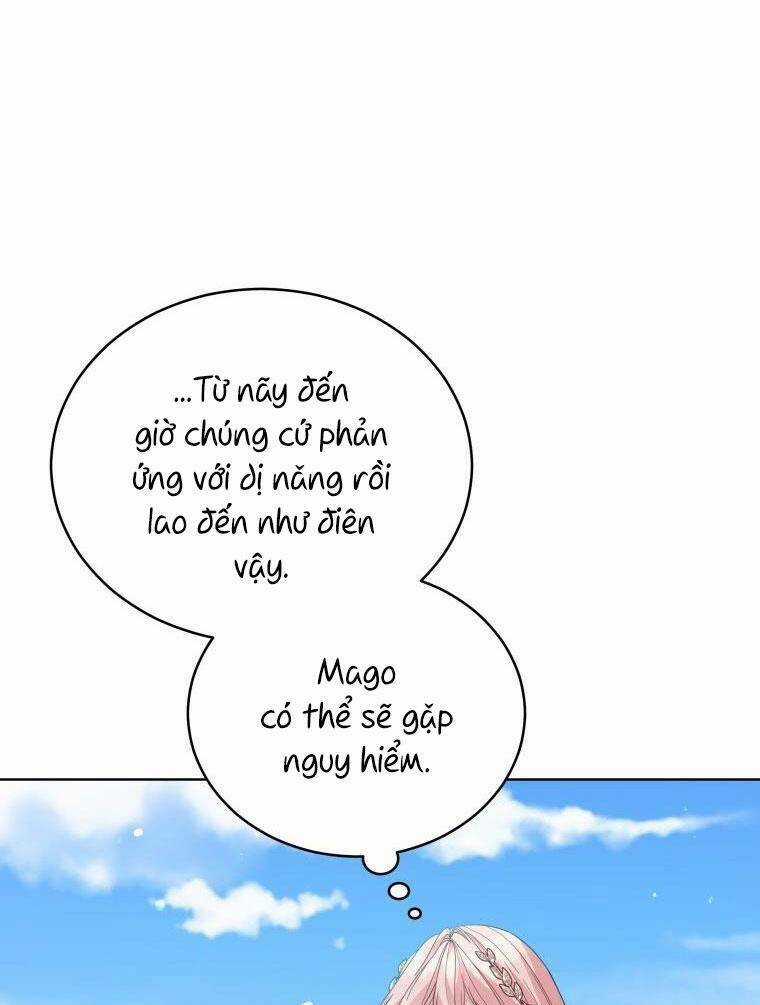 Quý Cô Khó Gần Chapter 96 trang 25