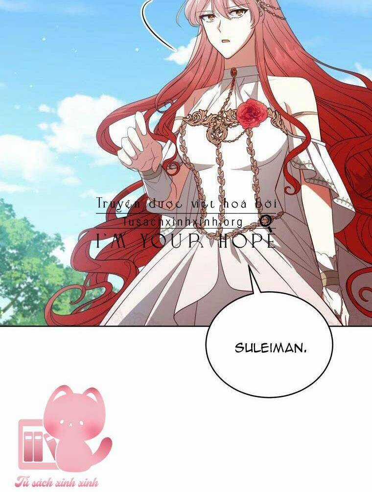 Quý Cô Khó Gần Chapter 96 trang 26